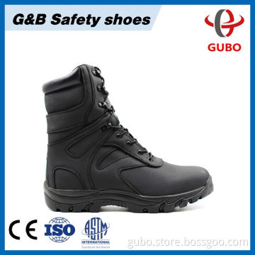 cheap anti-static slip resistant boots military